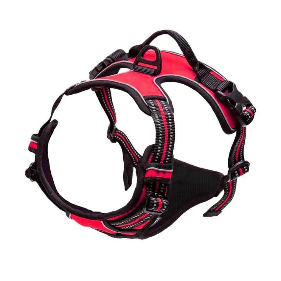 No Pull Dog Harness