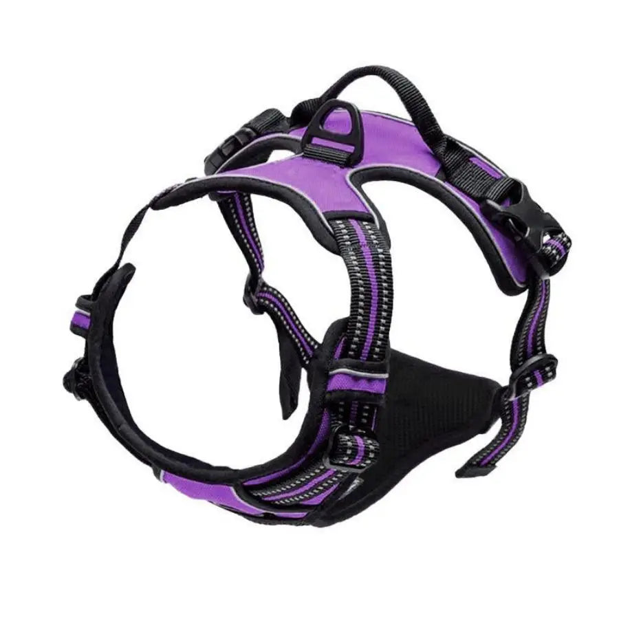 No Pull Dog Harness