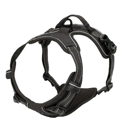 No Pull Dog Harness