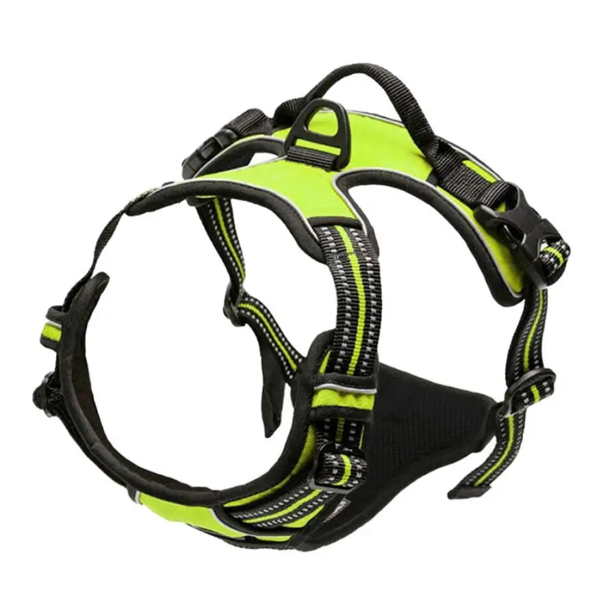 No Pull Dog Harness